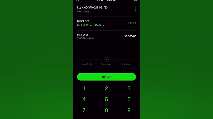 LEAPS explained in under 1 minute ⏱