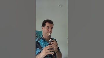The Cuckoo #recorder #recorderplayer #recordermusic #folkmusic