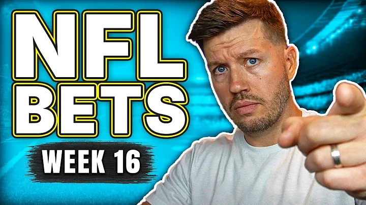 NFL Week 16 Predictions for EVERY game! | Best NFL Picks