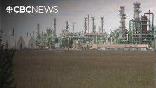 Regina's Co-Op refinery plans 500-bed work camp, echoing 2019 labour dispute