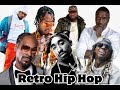 Retro hip hop by felimix