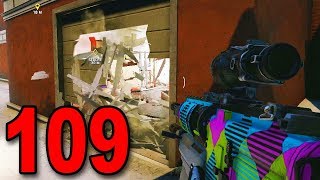 Rainbow Six Siege - Part 109 - This Could Be It...
