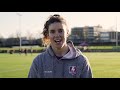 International Women's Day 2021.  Lightning Rugby, #ChoosetoChallenge
