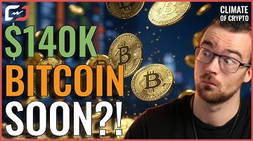 MAJOR RALLY ON BITCOIN?! Will Bitcoin EXPLODE TO NEW HIGHS IN 2026?