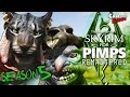 Skyrim for pimps remastered season 5  gamesocietypimps