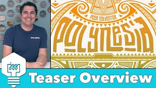 Polynesia - Teaser Overview screenshot 5