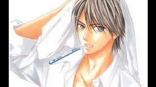 壁ドンアニメ ｌ ｄｋ 柊聖の胸キュン セリフ集