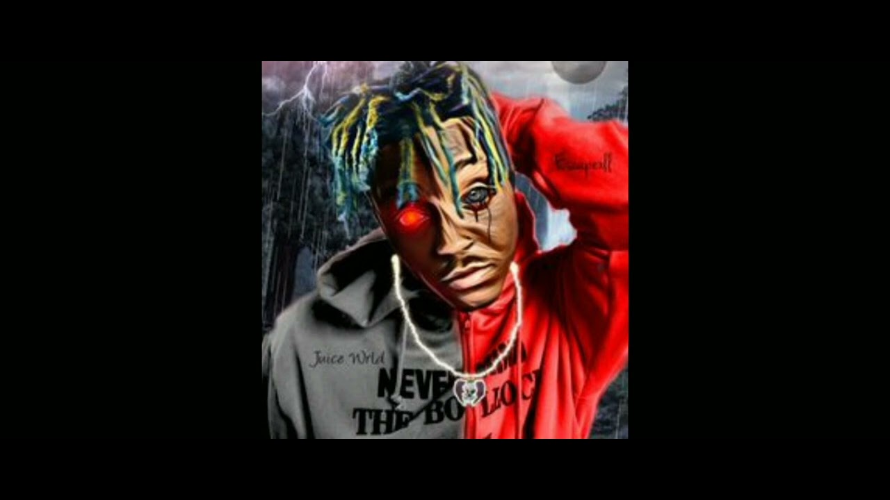 JUICE WRLDHEMOTIONS ️ YouTube