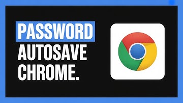 How to Autosave Password in Google Chrome Without Asking | Quick & Easy (2025)