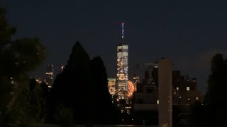 New York City Live 2021 (June 15 2021) New York City Live 2021 (June 15 2021)