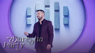Traboin Mehaj - Potpuri (Baresha Party)