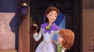 Canción Canto A Mamá Juntas Las Dos Sofía Princesita Sofía