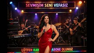 ÜMİT BAYAM-- SEVMİŞİM SENİ VEFASIZ