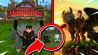 NOVO ADDON/MOD DE COMO TREINAR O SEU DRAGÃO PARA MINECRAFT PE ! (Minecraft Pocket Edition)