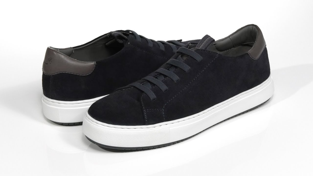 anson lace to toe