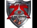 8TH GRADE - AIRSTRIKE 7on7 CHAMPIONSHIP GAME  2022