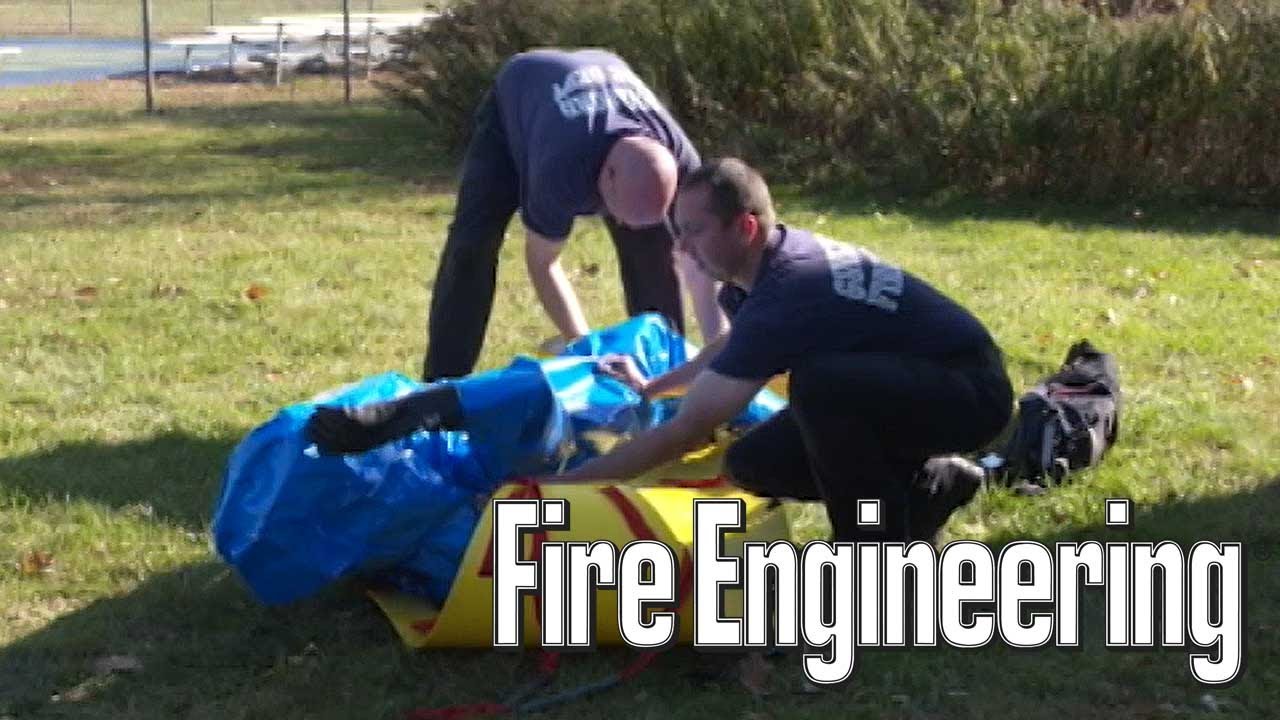 Hazmat RIT