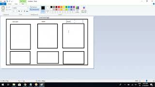 32 OVerview Page App