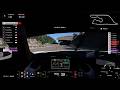 Tiago Drives - Gran Turismo 7 - World Touring Car 700 - Deep Forest - Porsche 911 RSR 991 - 20260110