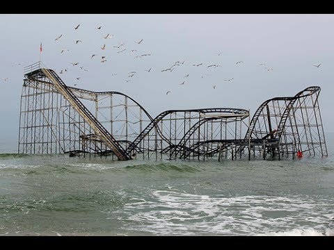 video phone beyonce mp3 5 Dangerous Roller Coasters You Can’t Ride Anymore