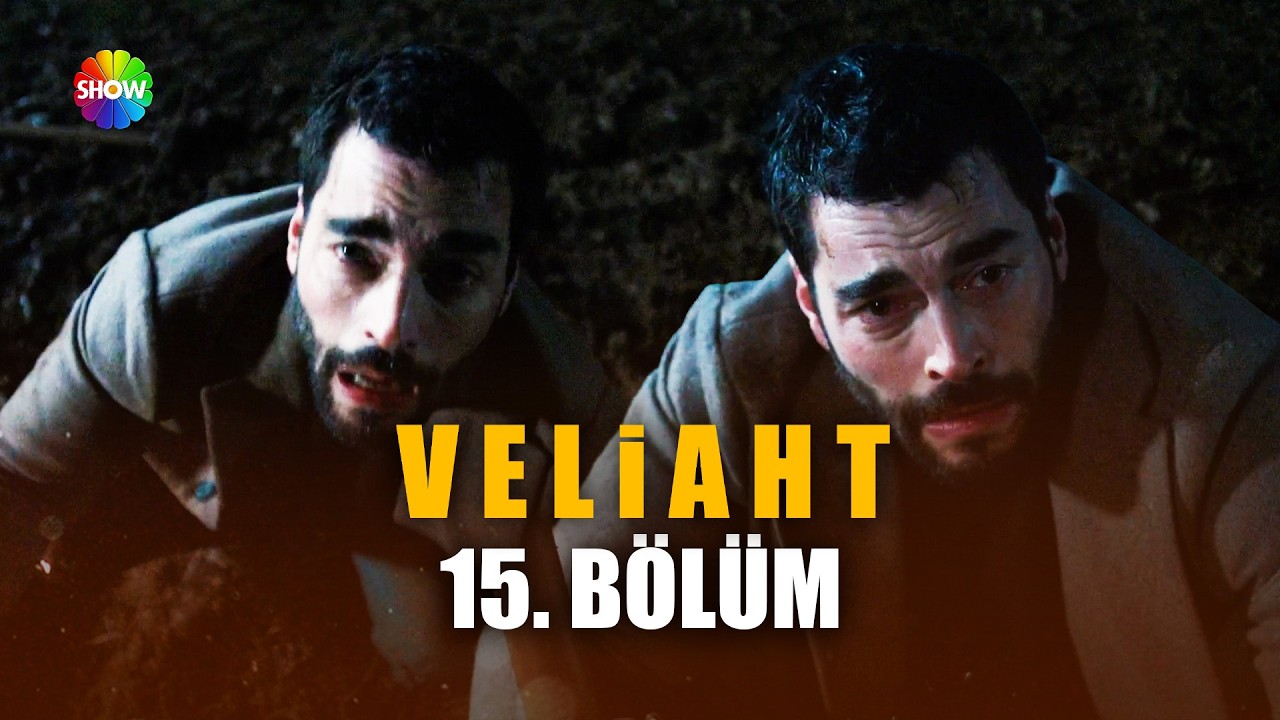Veliaht 15. Bölüm @showtv