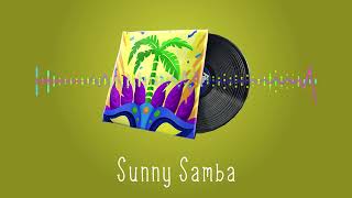 Fortnite | Sunny Samba Lobby Music