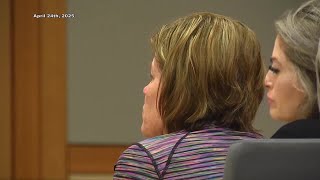 Anchorage nurse practitioner sentenced to 3 years in prison for illegal opioid prescriptions