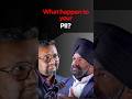 What happens to your PII? | Jaspreet Singh, CRO - Grant Thornton #aisecurity #cybersecurity #ciso