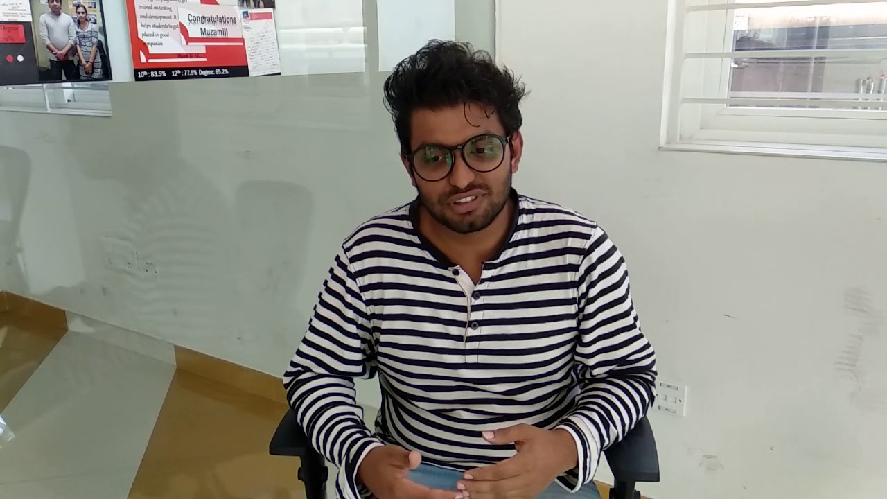  qspiders software testing training institute in basavanagudi