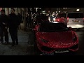 Ruski Lamborghini Huracan prekriven Swarovski kristalima