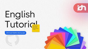 English Second SKL | Kodular Profile Card Tutorial