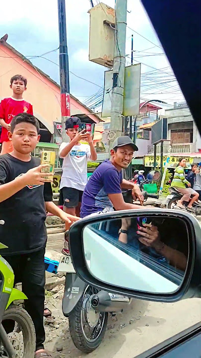 TELOLET BASURI NADA VIRAL OKDJ 9 NOT YANG PENTING HAPPY