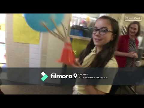 Macy's Christmas Parade Live from Mary of Nazareth Catholic School