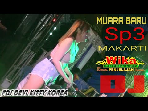 20 Juli 2022 MUARA BARU SP3 MAKARTI FDJ DEVI KITTY KOREA WIKA sang PENJELAJAH sumsel