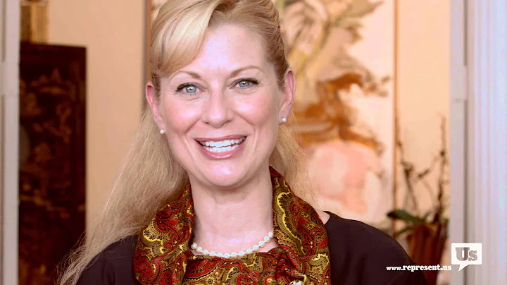 Honest Political Ads - Meet Mrs. Fulbright