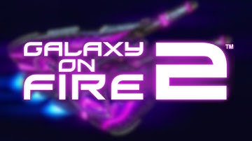 The Voids - Galaxy on Fire 2