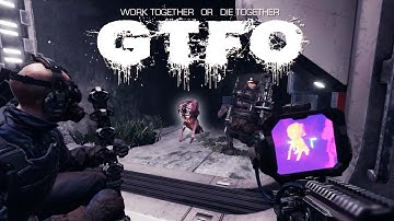 Is That a Baby?! | GTFO R7 D-1