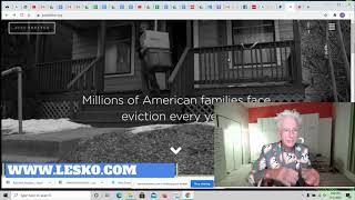 White House Says: No More Evictions Until Dec 31 If You Earn Less Than $99,000 Year