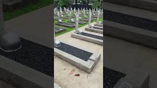 Serial Bersejarah Edisi G-30 S. Taman Makam Pahlawan