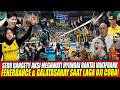 🔴SERU BANGET‼️AKSI MEGAWATI HYUNDAI BANTAI VAKIFBANK, FENERBAHCE & GALATASARAY SAAT LAGA UJI COBA!