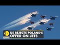 US rejects Poland's offer to send MiG-29 to Ukraine | Russia-Ukraine Conflict | Latest English News