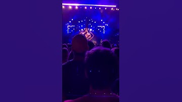 Foo Fighters - Learn to Fly (intro) Bourbon & Beyond 2019