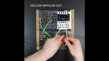 #falistri COMPLEX ENVELOPES  #electronicinstrument