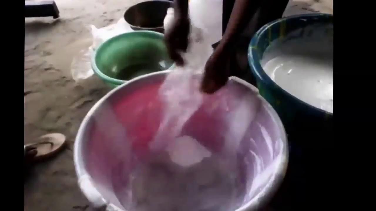 How to Make Liquid Soap YouTube
