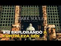 FORTALEZA DE SEN PARTE 12: ENCONTREI O CAMINHO SECRETO?