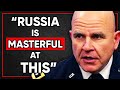 H.R. McMaster: National Security Advisor on US Foreign Policy | The Jordan Harbinger Show Ep. 410