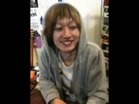 Schloder TV　第12回　「penta-5-nレコーディング風景」～もんちゃんのお尻を