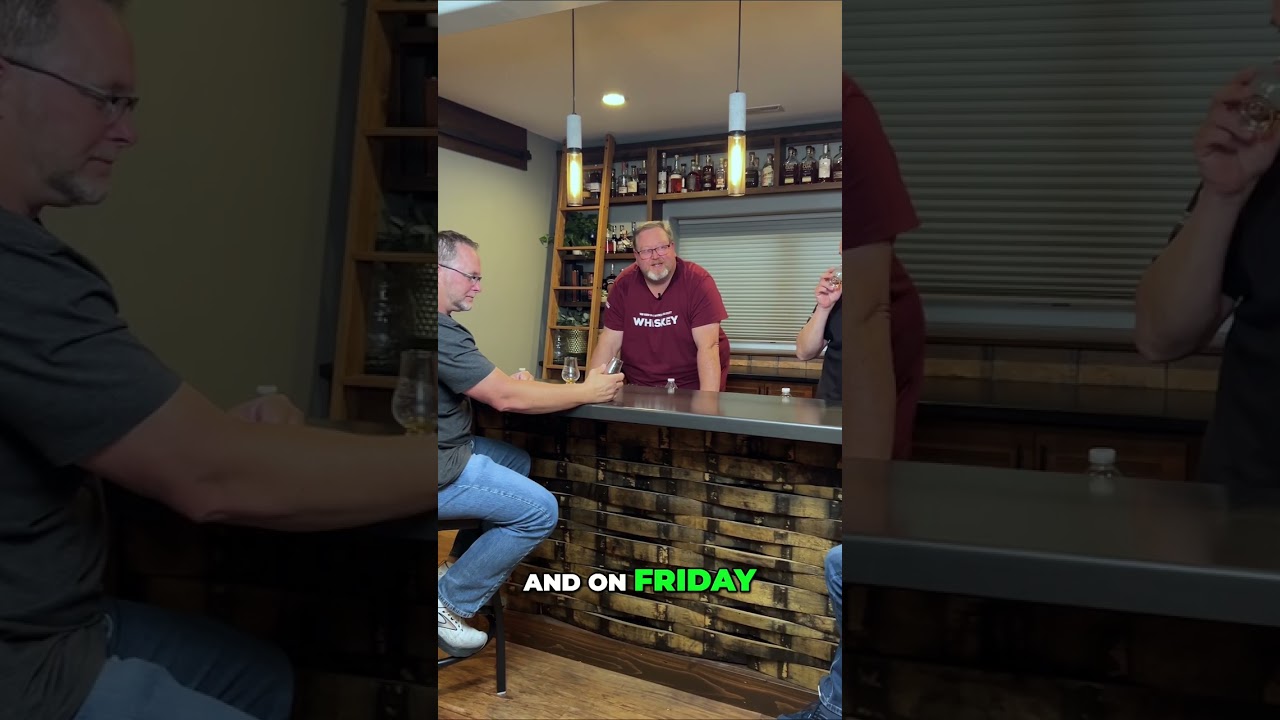 Whiskey Rebellion: Tennessee Distillery Breaks All the Rules! 