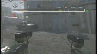 Dispute singles