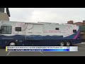 Bonnies bus